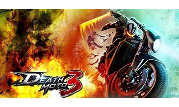 Death Moto for Android - Download the APK from Habererciyes